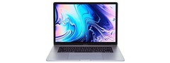 Apple MacBook Pro A1990 i7-8850H 2.6GHz 16GB 500GB 15″ Touch 2018 Sequoia: Fair