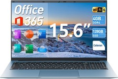 2025 SGIN 15.6″/18.5″ 180° Laptop Intel N5095A WIFI6 2.9GHz, Extra-large Storage
