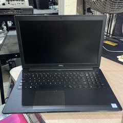 DELL LATITUDE 3500 INTEL CORE I3 8TH GEN 8GB RAM NO HD