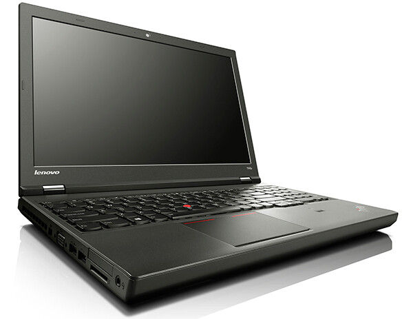 Refurb Lenovo Thinkpad T540p  i5 4th  8gb DDR3  240gb FAST SSD  Win10 Pro gallery