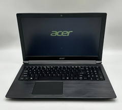 Acer Aspire 3 A315-41 15.6″ AMD Ryzen 5-2500U 128GB SSD 16GB DDR4 Black Laptop C