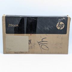 HP ZBook 8 G1as Laptop 14″ Ryzen AI 9 HX PRO 375 32GB DDR5 512GB SSD Win 11 Pro