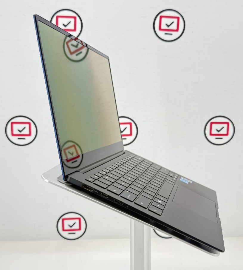 Samsung Galaxy Book Pro 13.3" i5-1135G7 8GB 256GB SSD Mystic Blue