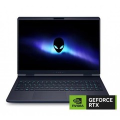Alienware 16X Aurora 16 2.5K 240Hz Copilot+ PC Gaming Laptop Intel Core Ultra 9