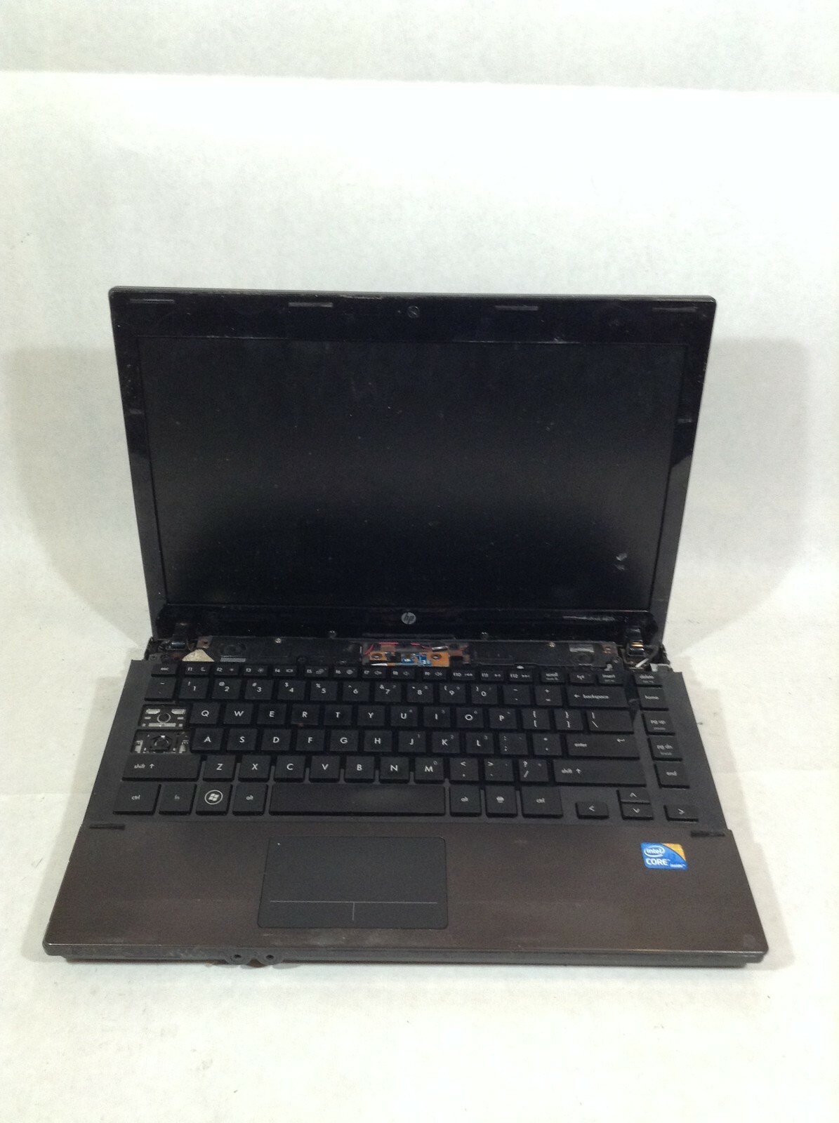 HP ProBook 4420s 14" Laptop Intel Core i3-350M 2.27GHz - POWERS ON - RV gallery