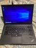 Lenovo ThinkPad X1 Carbon 14" i7-3667U 2.00GHz 8GB 223GB SSD Win10 Pro Touch gallery