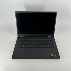 Dell Precision 7770 17.3 Gray FHD 2.3 GHz i9-12950HX 64GB 512GB SSD RTX A5500