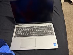 PARTS Dell Precision 3571 Intel Core i5-12600H 16GB 256GB SSD 15.6″ NVIDIA T600