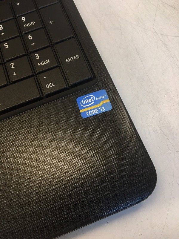 Toshiba Satellite Pro C650 Laptop i3-2310M/4GB RAM/NO OS/NO HDD - Boots to Bios gallery