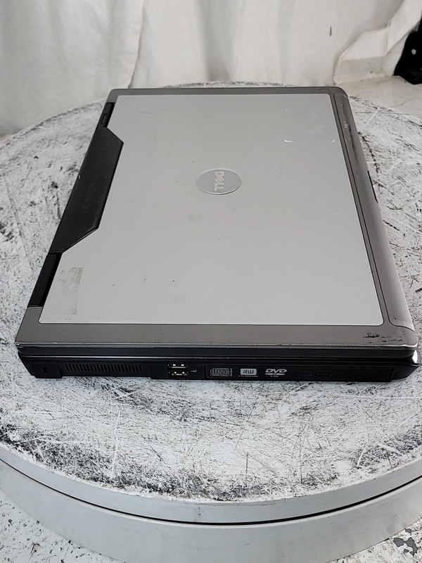 DELL PRECISION M6300 PC Laptop INTEL CORE2 DUO T7700 4GB 160GB SEE NOTES gallery