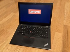 Lenovo ThinkPad A485 256GB SSD AMD RYZEN 5 2500u PRO 16GB DDDR4