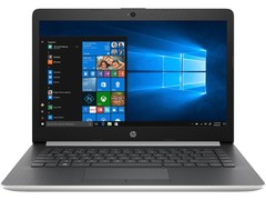 HP 14-cm0012nr 14″ AMD E2-9000E 1.5 GHz 4GB 32GB eMMC SSD W10H Laptop – 4BV23UA