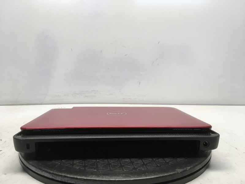 Dell Inspiron Mini 1012 Intel Atom N450 1.66GHz 1 GB NO HDD No Batt gallery