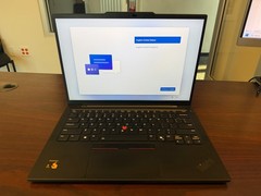 Lenovo ThinkPad T14s Gen 6 Snapdragon 14″ with 64GB RAM