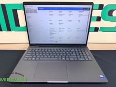 Dell Pro Max 16 MC16250 Ultra 7 265H 5.3GHz 16GB 512G SSD