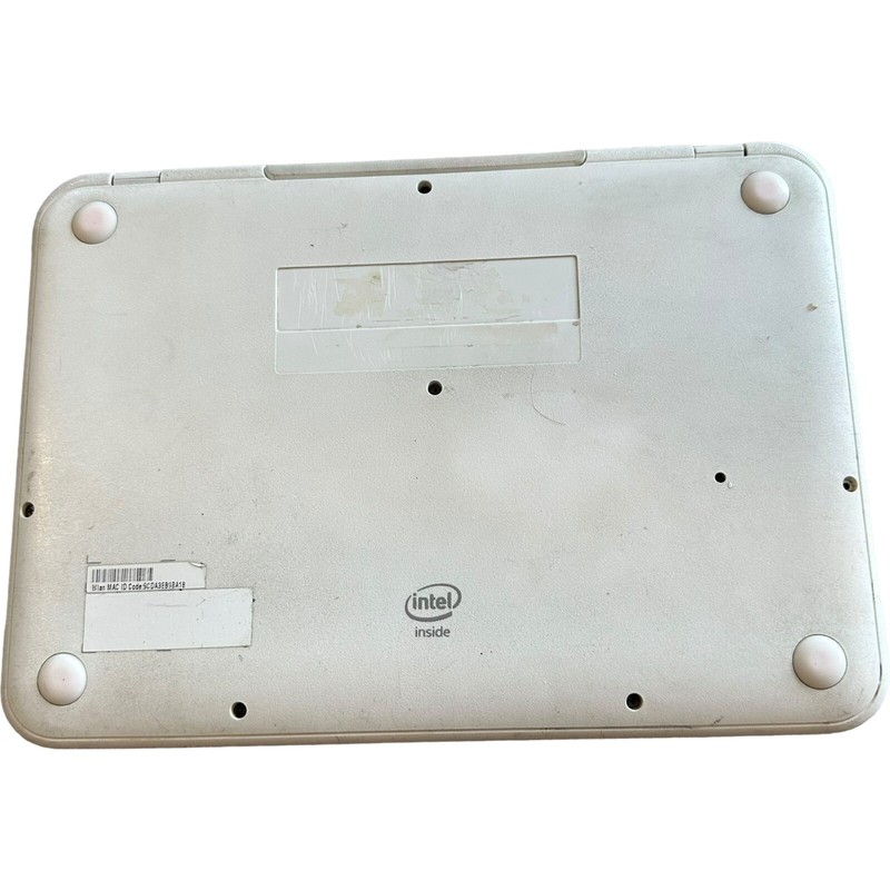 CTL Chromebook NL6D Intel Celeron 1.6GHz 32GB SSD 4GB RAMz “ TOUCHSCREEN” gallery