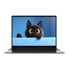 CHUWI CoreBook X 14.1″ 2K IPS Laptop Intel i3-1220P 16GB RAM 512GB SSD Win 11 PC