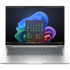 HP ProBook 4 G1q 14 Copilot+ PC Notebook – WUXGA – 60 Hz – Qualcomm Snapdragon
