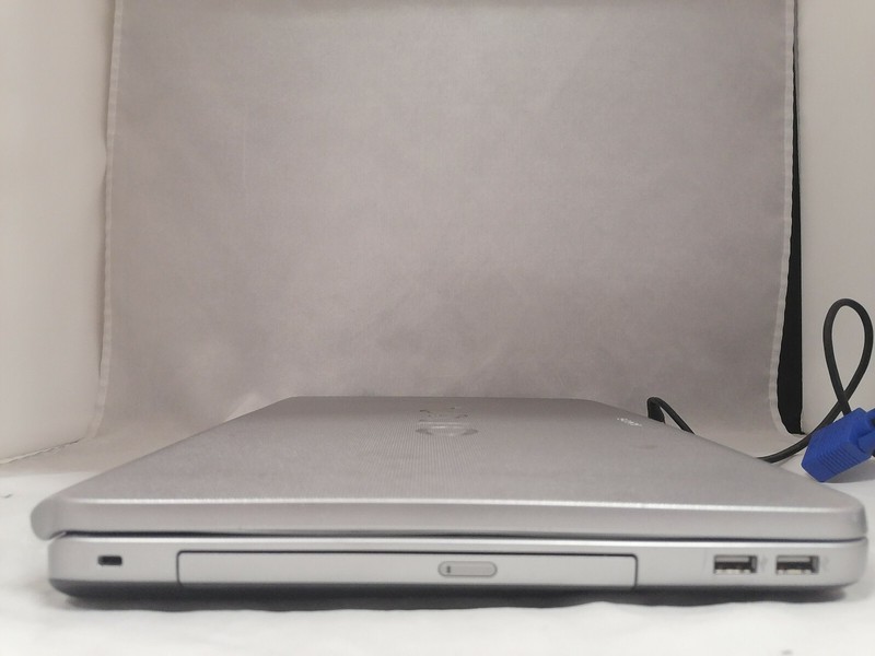 Sony VAIO VGN-NR110E t2310 @1.46GHz 2GB DDR2 Broken Screen Missing 2 Keys gallery