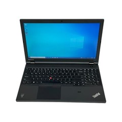 Lenovo ThinkPad W540 15.6″ Core i7 4700MQ 2.4GHz 32GB RAM 1TB SSD Win 10 Pro