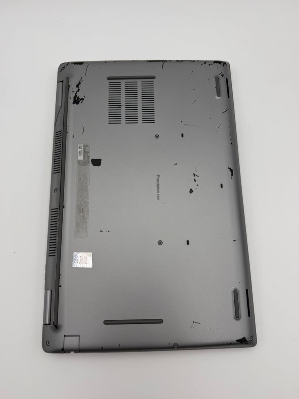 Dell Precision 3561 15.6" i7-11800H 32GB 512GB NVMe SSD Nvidia T600 Win 11 Pro gallery