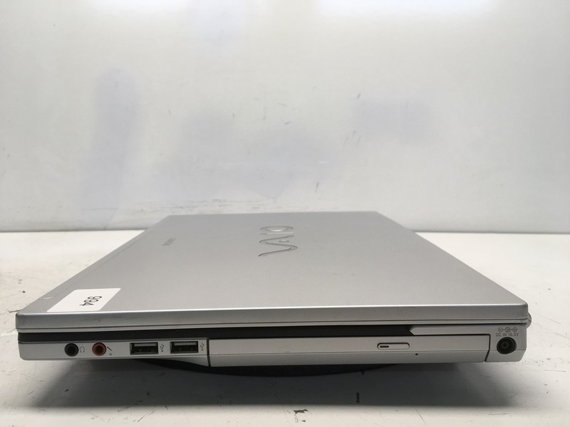 Sony Vaio VGN-FZ240E Intel Core 2 Duo T7250 2GHz 2 GB NO HDD No Batt gallery