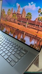 Dell XPS 9710 17″ UHD+ 4K+ Touch I7-11800H 1TB 32GB W11 RTX 3060 Backlit FPR