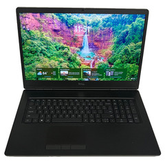 Dell Precision 7750 17″ NVIDIA Q. RTX 4000 2.3GHz Intel Core i7-10875H 32GB 1TB