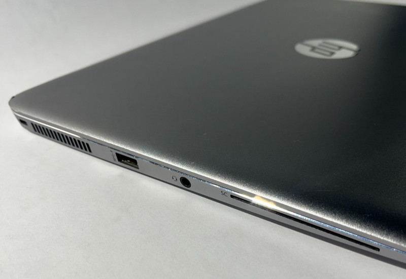 HP Folio Laptop 1040 G3 14" | i5-6300U | 8GB RAM | 256GB M.2 SSD | Win 11 Pro gallery