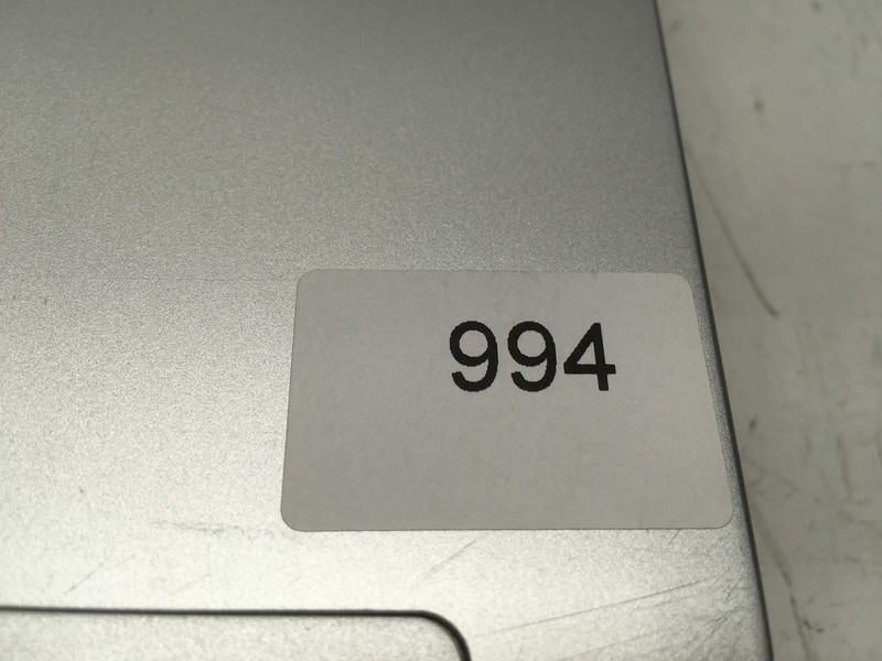 Sony Vaio VGN-FZ240E Intel Core 2 Duo T7250 2GHz 2 GB NO HDD No Batt gallery