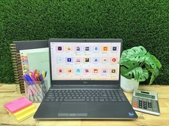 Dell Precision 7560 Core Xeon W-11th Gen 3.20GHz 64GB RAM 1TB SSD Nvd RTX A2000*