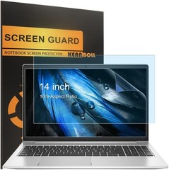 Screen Protector for 14″ Laptops – Blue Light Blocking & Anti-Glare 2-Pack