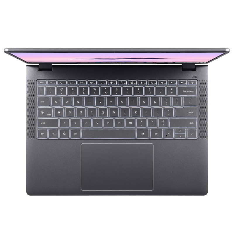 Acer Chromebook Plus 514 14" ChromeOS Laptop i3-N305 - Certified Refurbished gallery