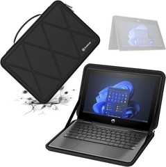 Screen Protector for 11.6 inch HP Pro x360 Fortis 11 G11/G10/G9 – Anti Glare