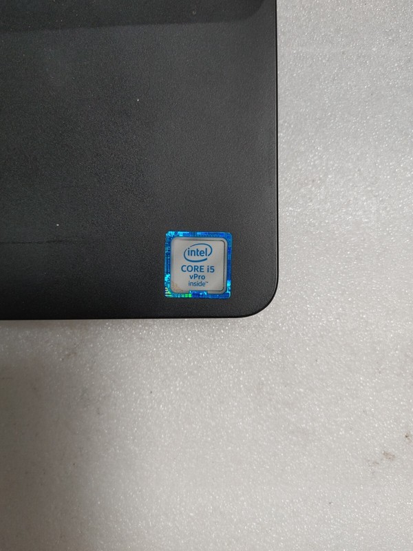 Dell Latitude E5470 Core i5-6440HQ@2.60GHz, NO RAM ,NO HD ( Selling Motherboard) gallery