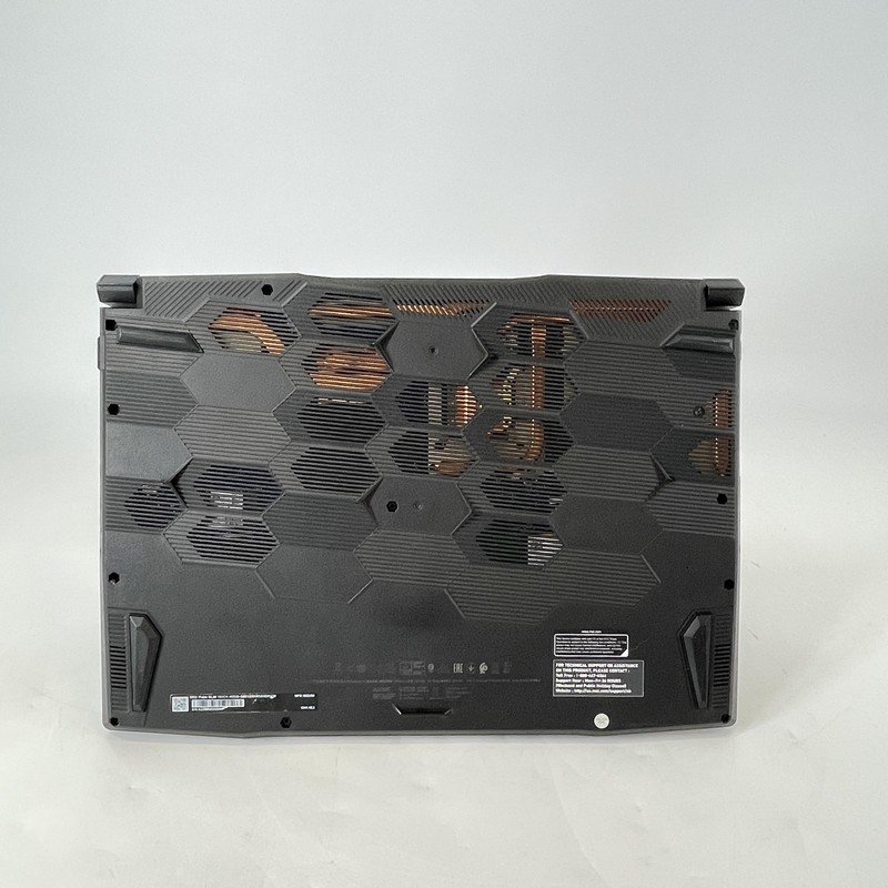 MSI Pulse GL66 15.6 FHD 2.5 GHz i5-12450H 8GB 512GB SSD RTX 3050 BAD TRACKPAD gallery