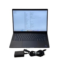 HP EliteBook X Flip G1i 14 AI Intel Ultra 1 256V 2.2GHz 16GB RAM 512GB SSD 14″