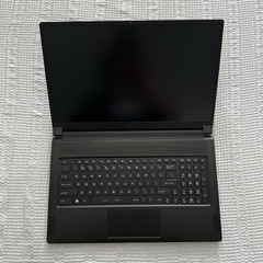 MSI GS76 Stealth 17.3in FHD 360Hz i9 RTX 3070 32GB 1TB SSD Win10/11 Black