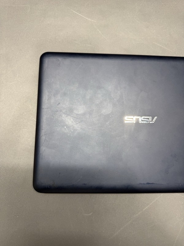 Asus X205T 11.6" Intel Z3735F 1.33GHz 2GB 32GB WIN10 gallery