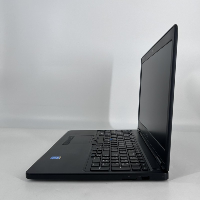 Dell Latitude E5550 15.6 HD i7-5600U 2.60GHz 12GB 250GB SSD Good - BAD BATTERY gallery