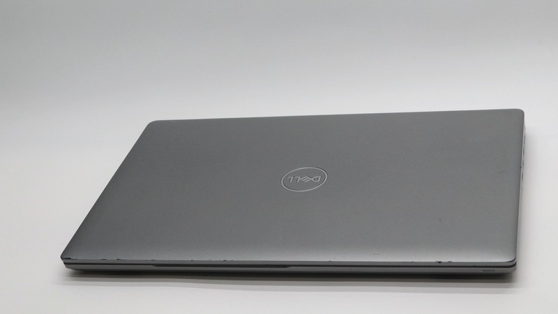 Dell Precision 3571 15" i7-12700h 16GB 512GB - Good gallery