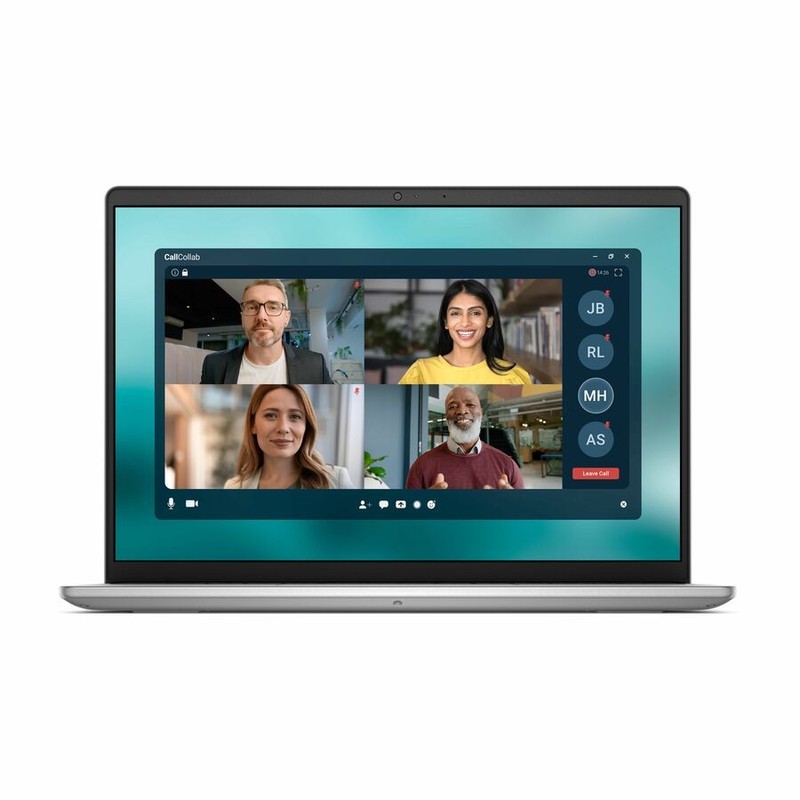 Dell D0CG4 Pro 14 Essential PV14250 14" Notebook - 2K - 60 Hz - Intel Core 5 gallery