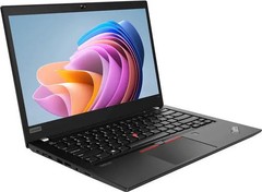 Lenovo Thinkpad T15 Gen 1 15.6 in Full IPS Touch i5-10310U 40GB RAM DDR4 4TB SSD