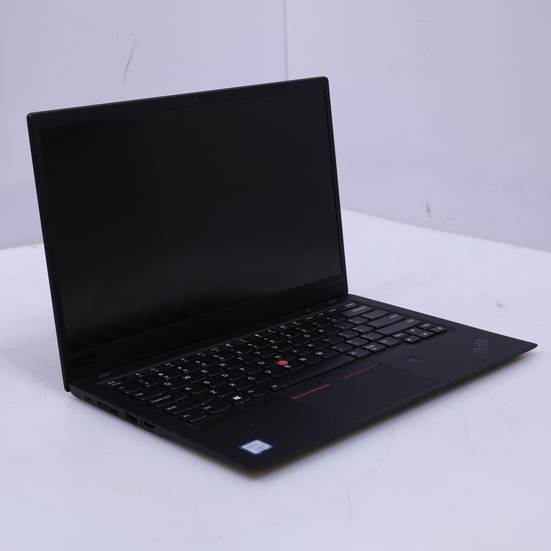 Lenovo Thinkpad X1 Carbon 6th Intel Core i5 8th Gen 8GB No Drive/OS Laptop gallery