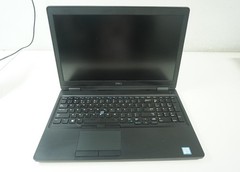Dell Latitude 5590 Intel i7-8650U @1.90GHz 16GB RAM NO HD/NO OS/NO BATTERY