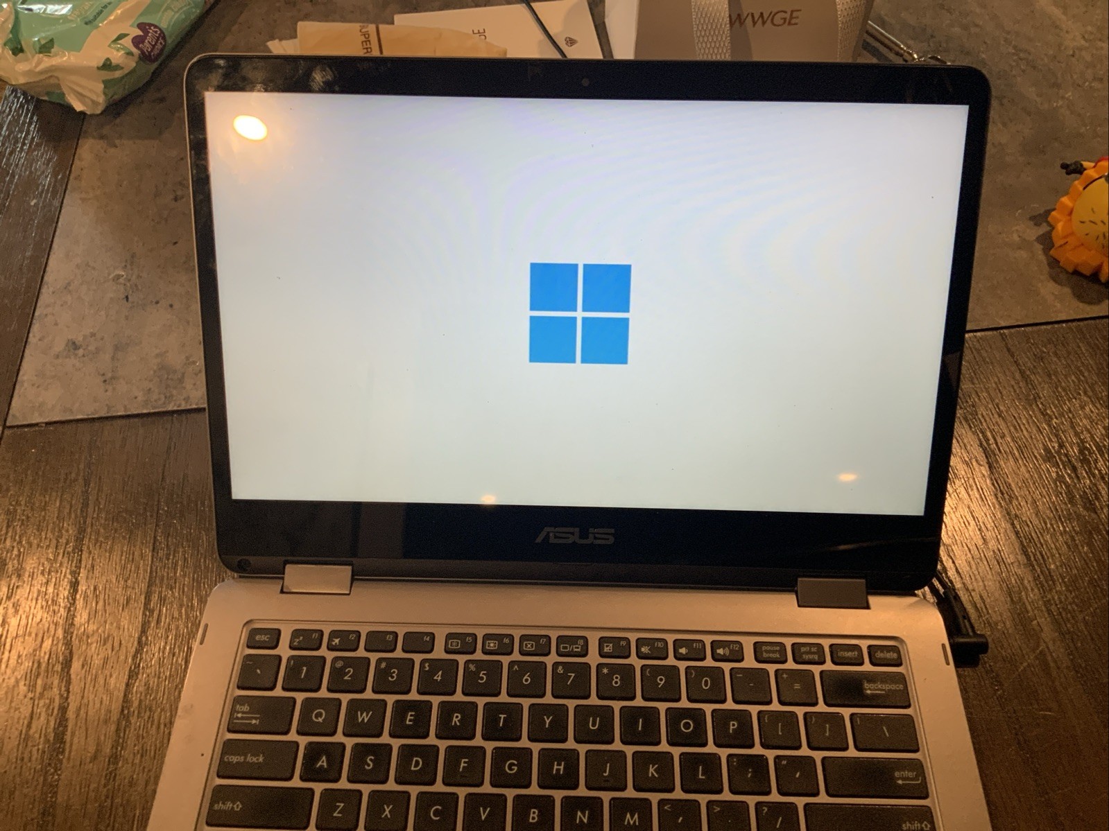 ASUS Vivobook 14 Laptop 14 -Inch FHD, Intel Core I3, 8GB gallery
