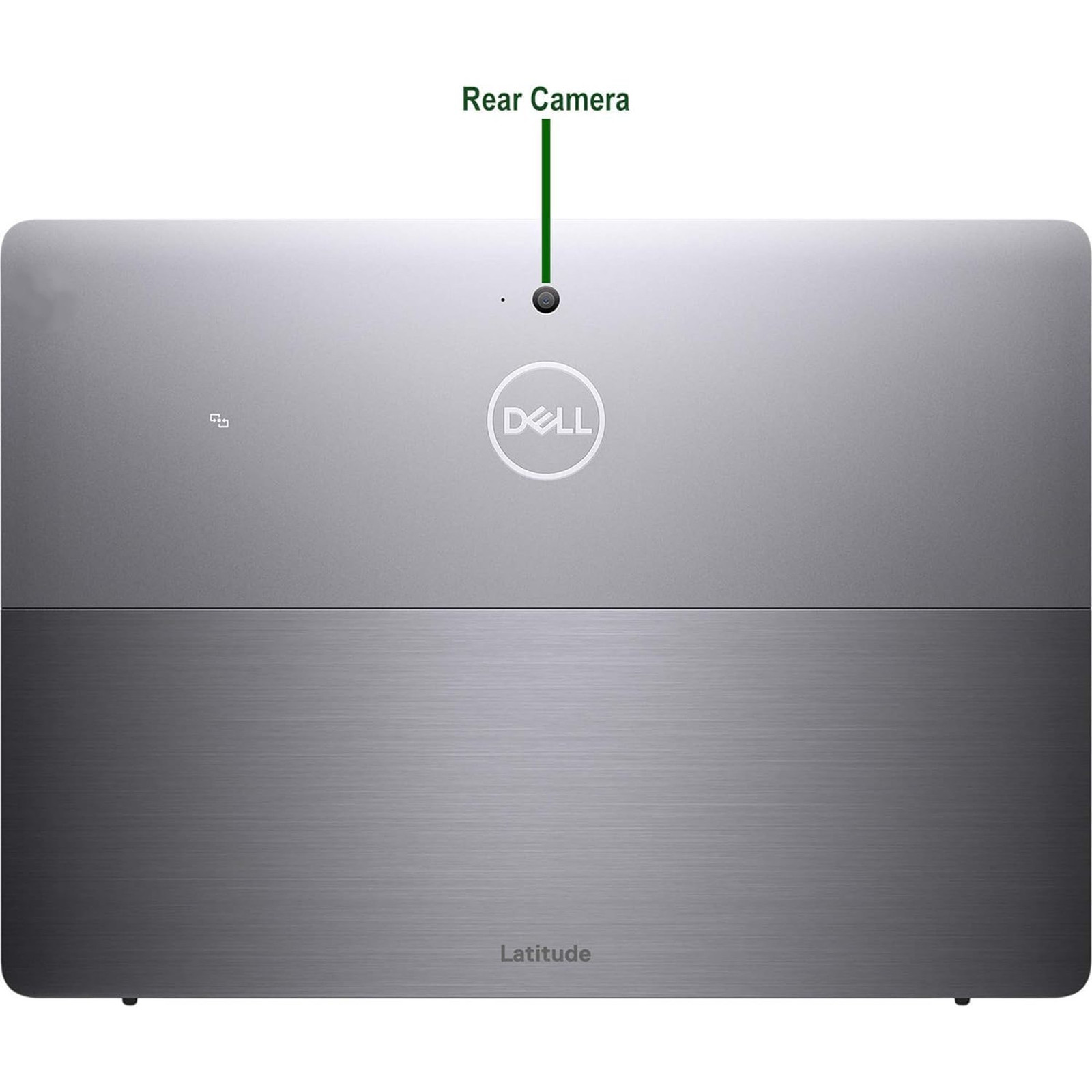 Dell Latitude 7210 12.3" Core i5-10310U 1.7Ghz 16GB RAM 256GB SSD Tablet Grade C gallery