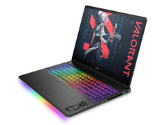 HP Omen Max 16″ Gaming PC Intel Core Ultra 7 255HX 16GB 512GB SSD 12GB RTX5070Ti