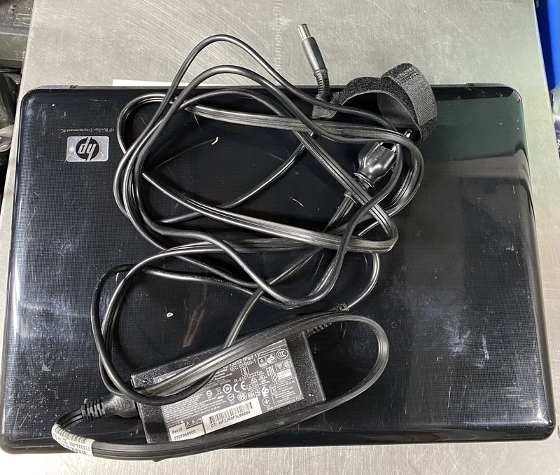 HP Pavillion DV6-1030US Core 2D T6400 4GB RAM 320GB HDD Win. Vista Home &charger gallery
