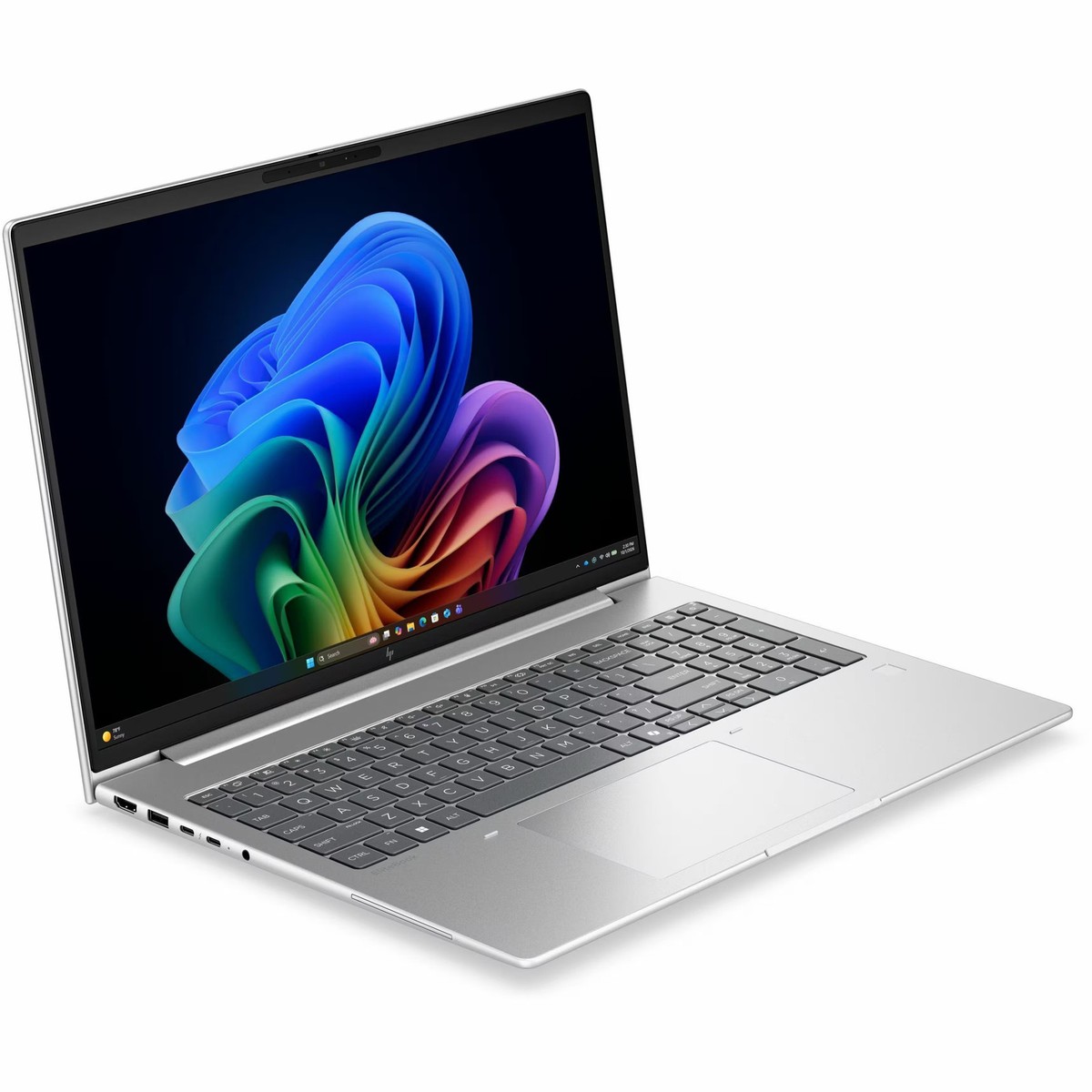 HP - EliteBook 6 G2i 16" IPS 1920 x 1200 (WUXGA) Laptop - Intel Core Ultra 5 ... gallery